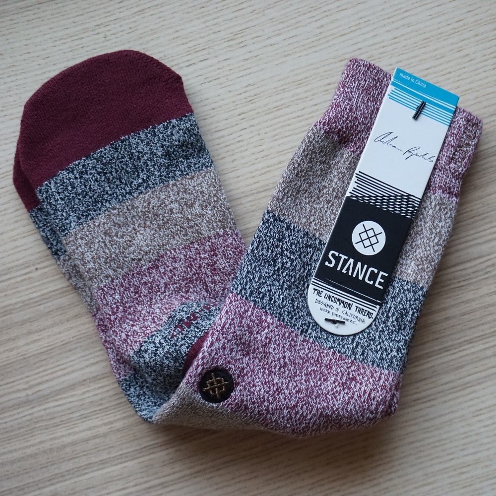 STANCE SOCKS
